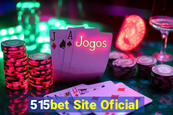 515bet Site Oficial